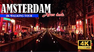 The Ultimate Amsterdam Nightlife Experience