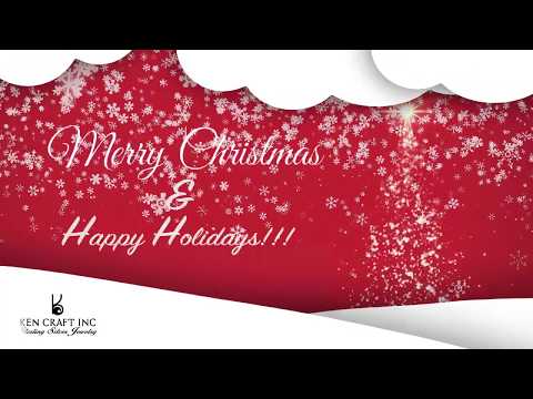 KenCraft Inc. Greetings 2019