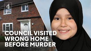 Sara Sharif review: how authorities failed a 10-year-old