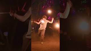 Fire Dub - Dub Mountain 1 #dub #dubmusic #firedub