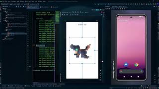 How to make a simple clicker game in Kotlin with Android Studio (2022)