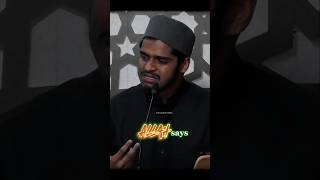 Feeling Lost? Watch This. 🥺💔 | Powerful Lesson from Musa (AS) | Hisham Abu Yusuf #shorts #islam