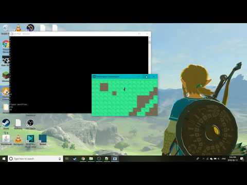 Coding Shenanigans! ep8: Loading in a Level