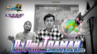 Dj Pria Idaman || Kendang Slow Bass || PujiGhozali Official Ft Nardhy K.Tull