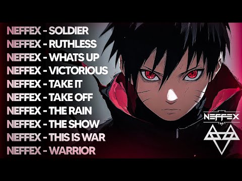 The 10 Most Popular Gaming Backsongs || Best NEFFEX Songs Of All Time