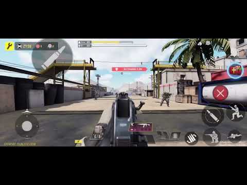 CODM CONFIG/ auto aim