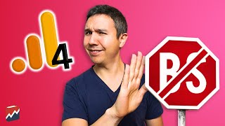 Full Google Analytics 4 Course for Beginners