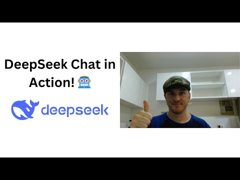 DeepSeek Chat: Quick Overview