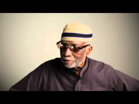 AHMAD JAMAL . In the Studio . Part two