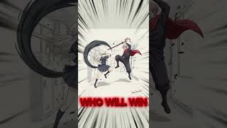 OC vs Ryomen Sukuna | Jujutsu Kaisen Fanart Drawing