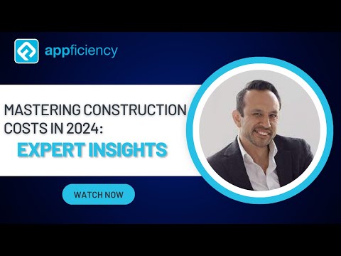 Mastering Construction Costs in 2024: Expert Insights