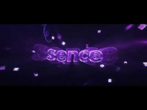 ♦ | Sence's Intro | ft.exodedzn [trying new stuff]