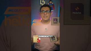 What is the best processor? #dyatech #tech #techtips #processor #mediatek #dimensity #snapdragon