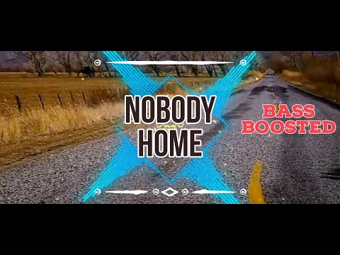 Nobody Home Dyalla | My Audio Library (No Copyright Music)