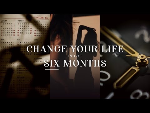 MID-YEAR  RESET & RESOLUTIONS | what can you do in 6 months' time? this is your sign to start now.