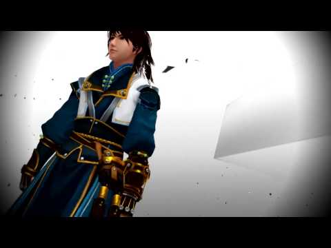 【古剑奇谭MMD】【百里屠苏/乐无异】Masked bitcH