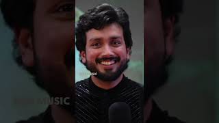 Kalidas Jayaram | Raayan Red Carpet | Dhanush |  Sun Music