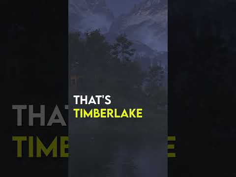 Justin Timberlake's in Far Cry