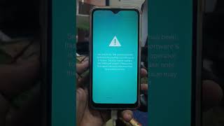 sumsung a10s software problam