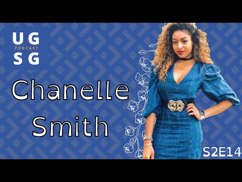 Medicine, Bristol and Vaccines with Chanelle Smith - Bristol Medicine Graduate
