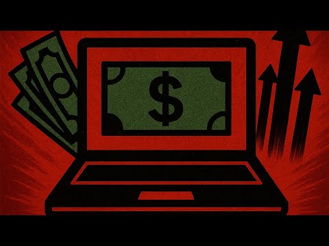 10 easy ways to make money online!
