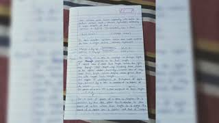 Std10 Unit Test Science PDF || Std10 Science September 2021 Unit Test Solution For English Medium