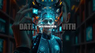 December 11, 2050 - The Day of Neural-Connected Libraries