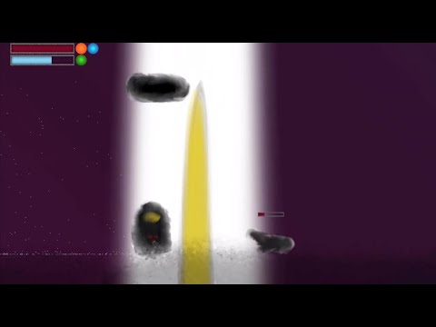 Jump ’n’ Run Game 2D [Unity Engine]