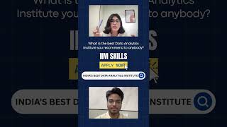 Why IIM SKILLS is the Best Data Analytics Course in Noida in 2025  #dataanalyticscourse