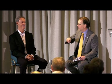 Fill the Gap Episode 28 LIVE Tenets of Trendfollowing