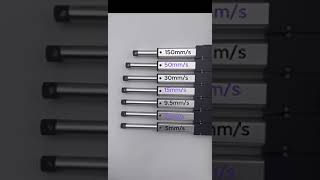 SLA-T01 linear actuator #linearactuator #dcmotor #automation