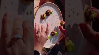 The SHOOT VS The SHOT No. 1 :: Trinity Riverside #eventvideography