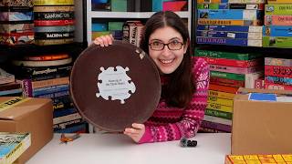 I've been searching for this puzzle for years. And now I finally have it.