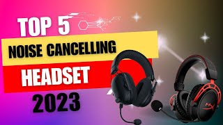 Next-Gen Audio Experience: Best Noise-Canceling Headphones of 2023