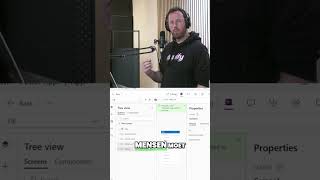 PowerApps: Bouw je eigen custom made app!