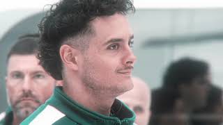 Squid Game The Challenge's Player Who Had Highest Potential - Player 118 Jonti Edit