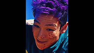 Thanos Ruins Gi-Hun's Strategy 😱 | Squid Game | #shorts #edit #viral #squidgame