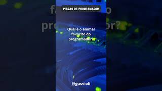 Piadas de programador 3 #codememes #curiosidades #codegeek #codingbr #piadas #programação