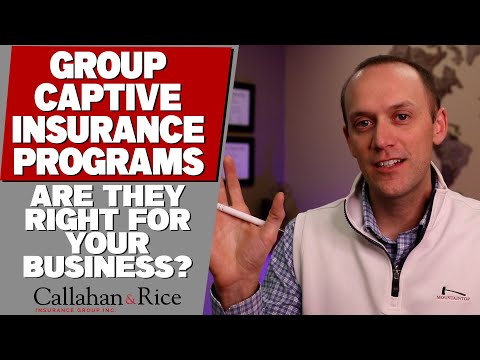 Is Captive Insurance right for your business?