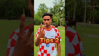 how to receive without boots in Bangla tutorial🇧🇩💥💯 #football #skills #soccer #viralvideo #shorts