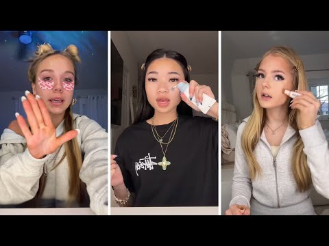Grwm for the Airport | TikTok Compilation