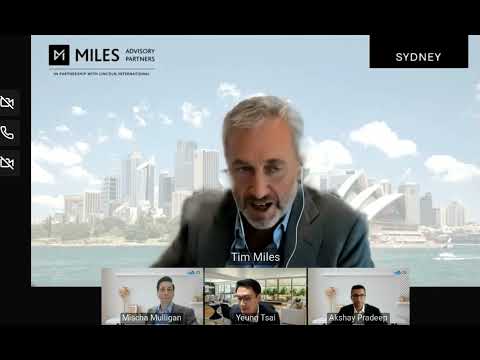 Asia Pacific Dealmaking: What’s Ahead?