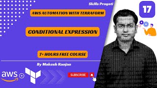 Conditional Expression