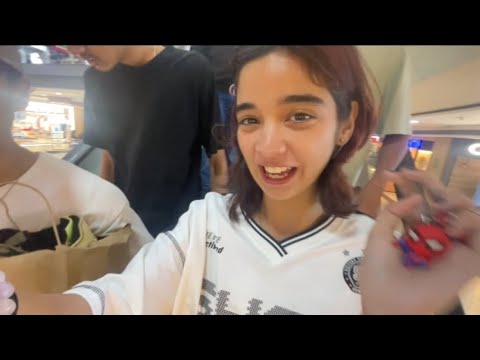 Zooo vlogggg🏔️