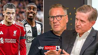 Is this the start of Liverpool's dynasty? | Liverpool's £450m transfer window analysed