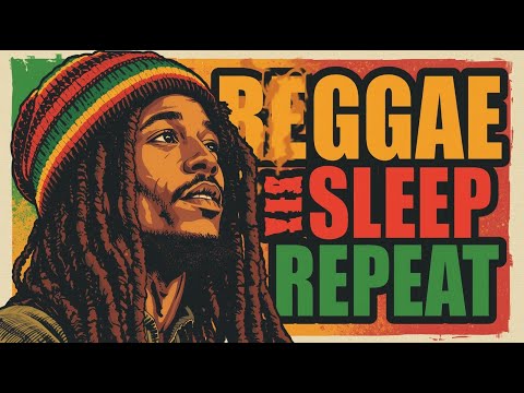 🌴 Reggae. Sleep. Repeat. Chilling Sessions #17 🌴