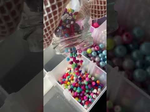 Make your own customised bracelet with us @Guwahati) #asmrsounds #guwahatiplus #guwahaticity #beads