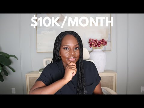 I’m Retiring at 42: The Side Hustle That Pays $10K/Month