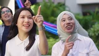 FutureTech Academy Corporate Video 2025 | Where Futures are Engineered.