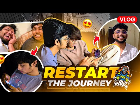 Team Ab Thoda Happy Hone Lagi Hai Aur Mamba Bhai Ki Tabiyat kharab Ho Gyi Hai #vlogs #funny #s8ul 